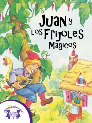 cover image of Juan y los Frijoles Magicos